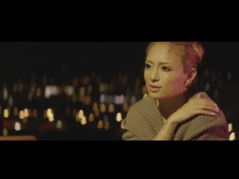 浜崎あゆみ / snowy kiss - YouTube