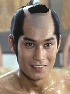 昭和のイケメン