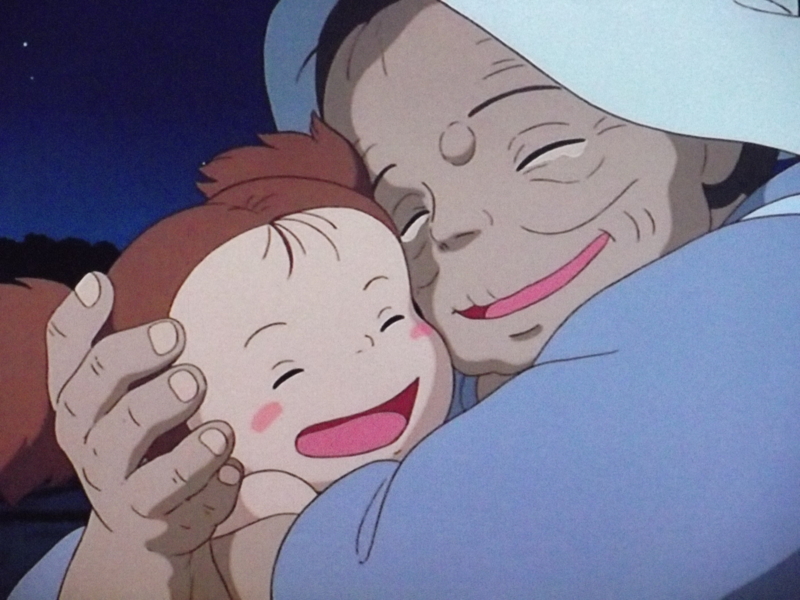 自分の父親のここが好き！