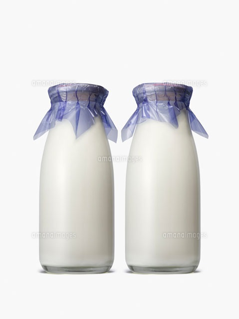 牛乳の好きなメーカー