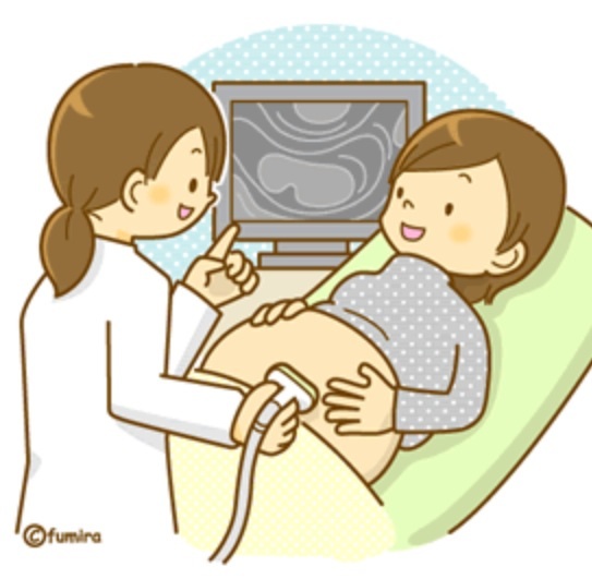 産婦人科での嬉しい体験