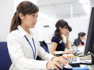 仕事の公休、有休、融通効きますか？