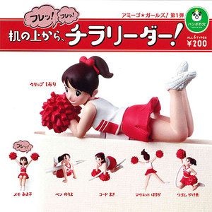 おもしろガチャ♥︎