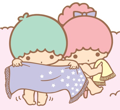 好きなサンリオキャラクター