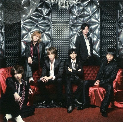 ジャニーズで、このPVのこの人が好き！
