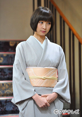 篠田麻里子、2時間ドラマで初の悪女役に挑戦！