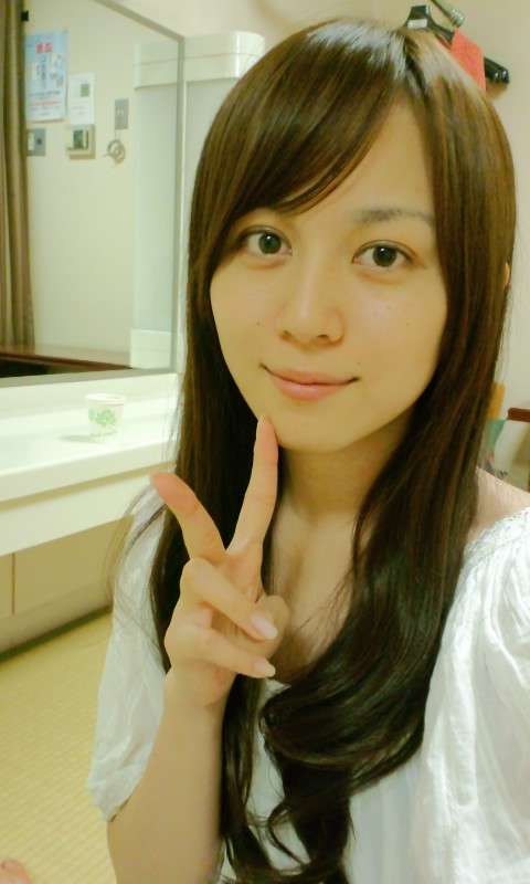 芸能界じゃなくてもチヤホヤされそうな芸能人