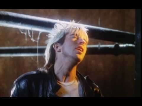 Limahl - Never Ending Story - YouTube