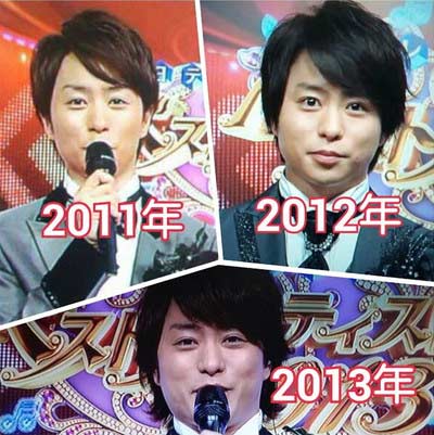 「何かあったの?」と心配してしてしまう芸能人