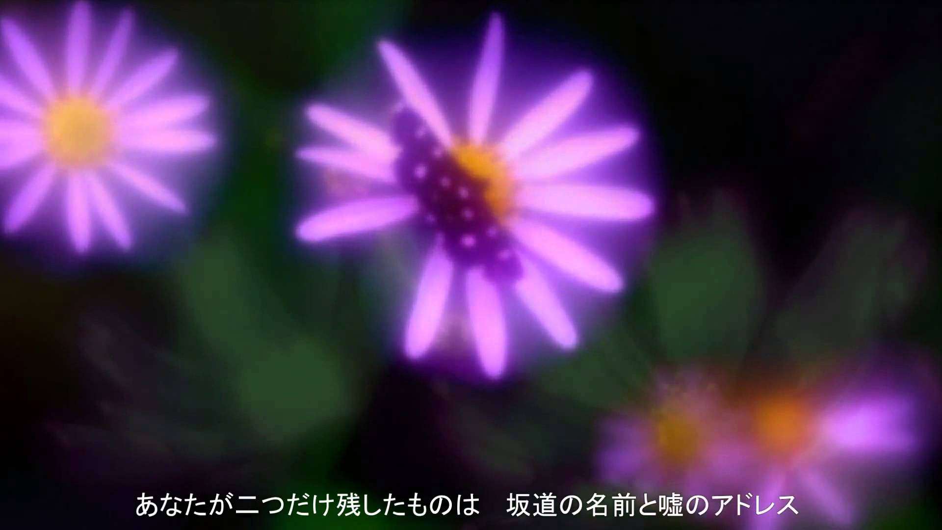 Voice「24時間の神話」歌詞付／高音質1080p HD] - YouTube