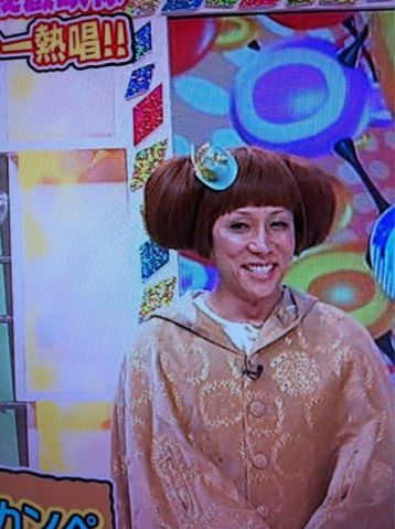 キャラがブレブレな芸能人