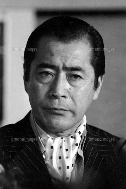 昭和のイケメン