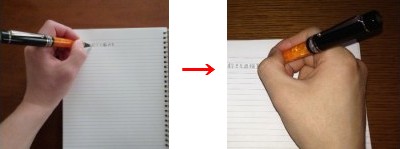 左利きの矯正は駄目-両利きマスターズ