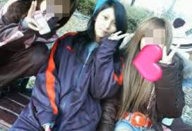 芸能人の昔の画像を貼っていこう