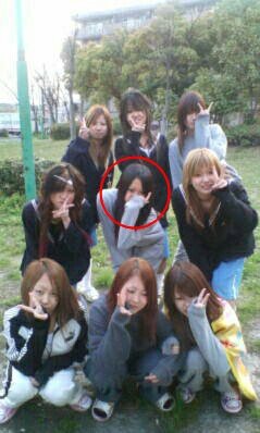 芸能人の昔の画像を貼っていこう