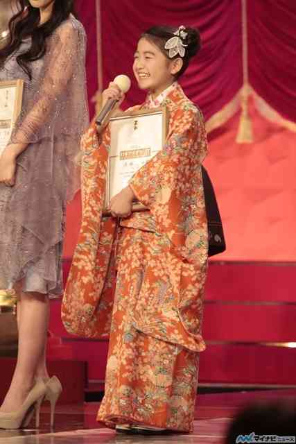 【写真特集】第37回日本アカデミー賞に花を添えた女優たち