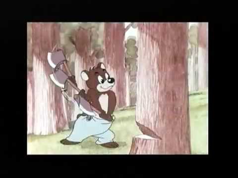 ツリーラック