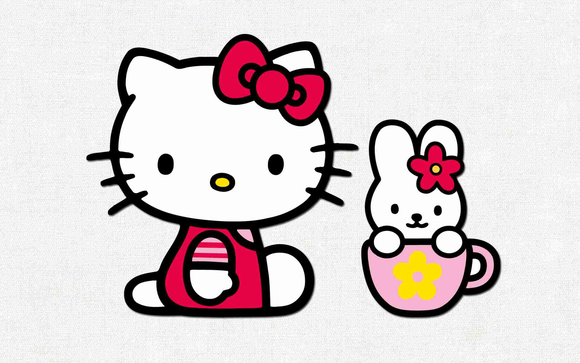 好きなサンリオキャラクター