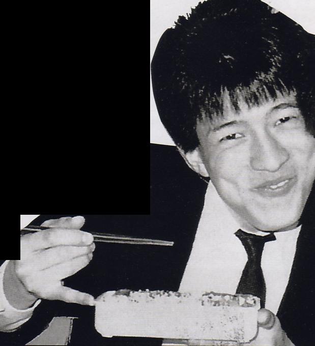 芸能人の昔の画像を貼っていこう