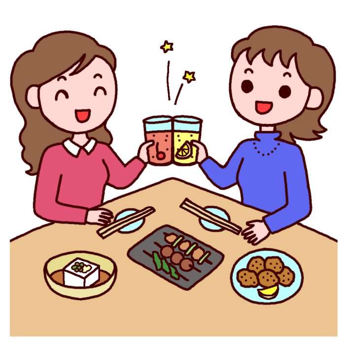 歳を重ねてあるある♪
