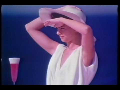 アサヒビール　Ｂｅ　ＣＭ　８０年代 - YouTube