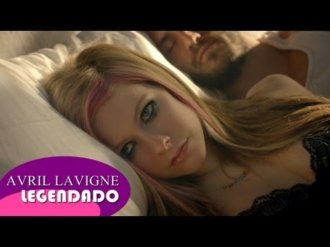 Avril Lavigne - What The Hell (Legendado) - YouTube