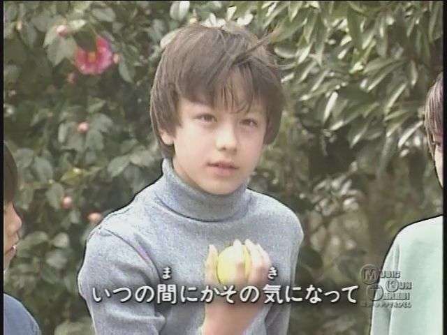芸能人の昔の画像を貼っていこう
