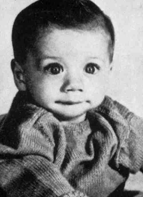 芸能人の昔の画像を貼っていこう