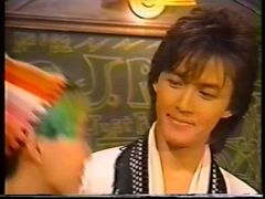 みなさん、今週もお疲れ様です。イケメン画像で目の回復を。