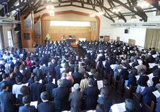 News&topics&nbsp;|&nbsp;活水女子大学 Kwassui Women's University