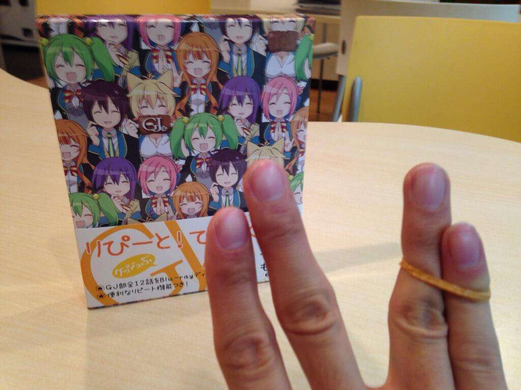 好きなアニメ