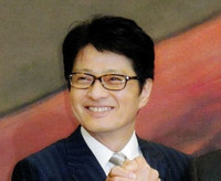 フジテレビの亀山社長、安倍首相の甥の入社認める （デイリースポーツ） - Yahoo!ニュース