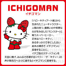 好きなサンリオキャラクター