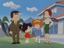 【70・80年代アニメ】もう一度観てみたいのは？