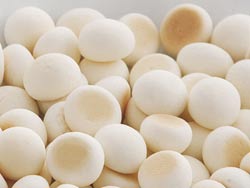 自分にとって特別なお菓子