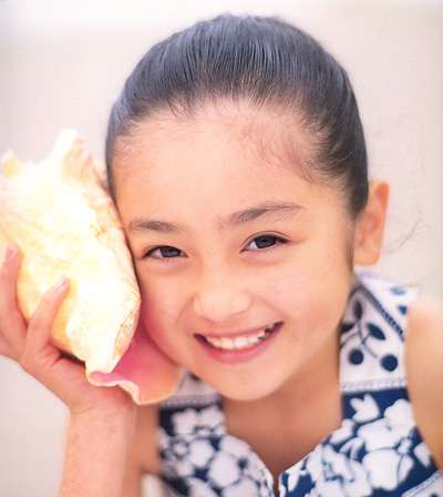 芸能人の昔の画像を貼っていこう