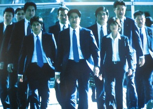 自分がめちゃくちゃハマったなぁっていう映画やドラマってありますか？