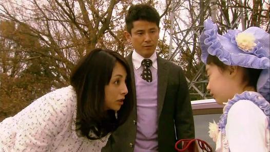 明日、ママがいない　第1話 1/2 - Dailymotion動画