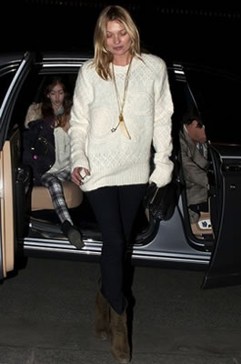 あなたが好きな外国人モデル。