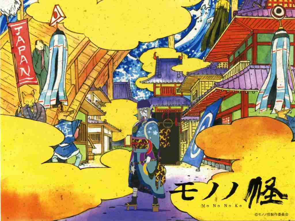 好きなアニメ