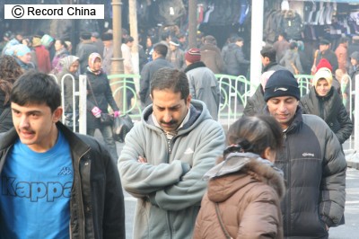 「ウイグル特権は許せない！」中国ネット世論から読む“日常”の民族問題 - ライブドアニュース