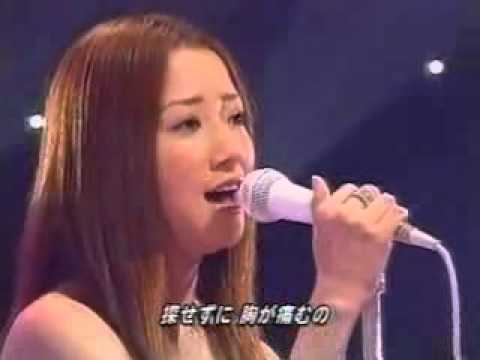 Fayray - Tears (Live) - YouTube