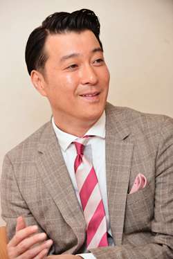 世間ではあまり美形ともてはやされないけど普通にいたら整っていると思う人