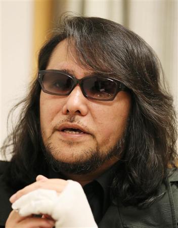 「音楽修業、すべてうそ」「本のゴーストライターはいません」佐村河内氏、講談社に釈明 - MSN産経ニュース