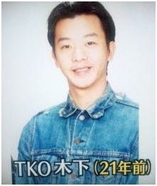 芸能人の昔の画像を貼っていこう