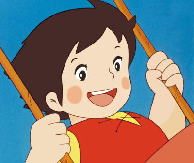 好きなアニメ