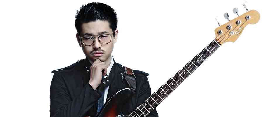 山下智久がジャニーズJr.時代の不可解な体験明かす。「Mステで衣装が無くなった」