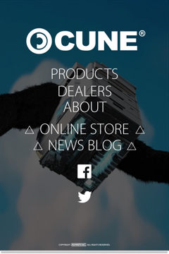 CUNE