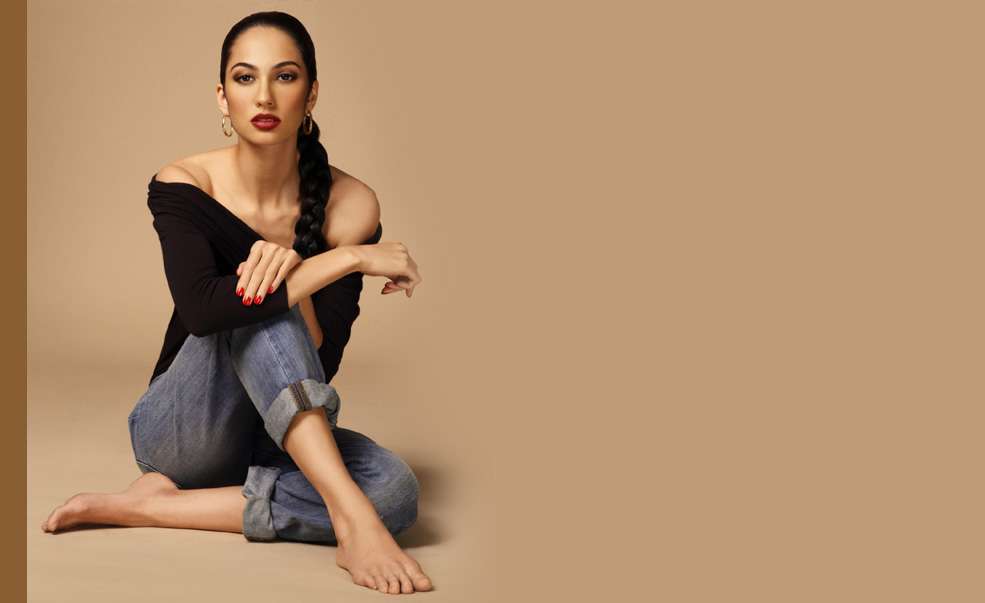 あなたが好きな外国人モデル。