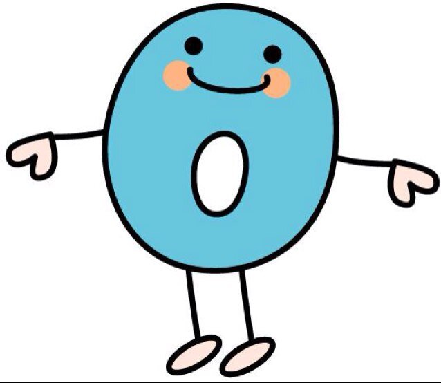 O型あるある